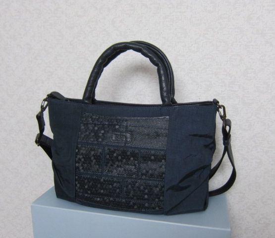 美品◇IBIZA◇イビザ 2wayショルダー レディースバッグ ショルダー