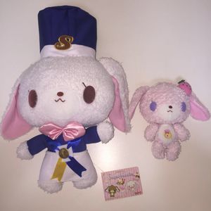 シュガーバニーズ ぬいぐるみのYahoo!オークション(旧ヤフオク!)の相場