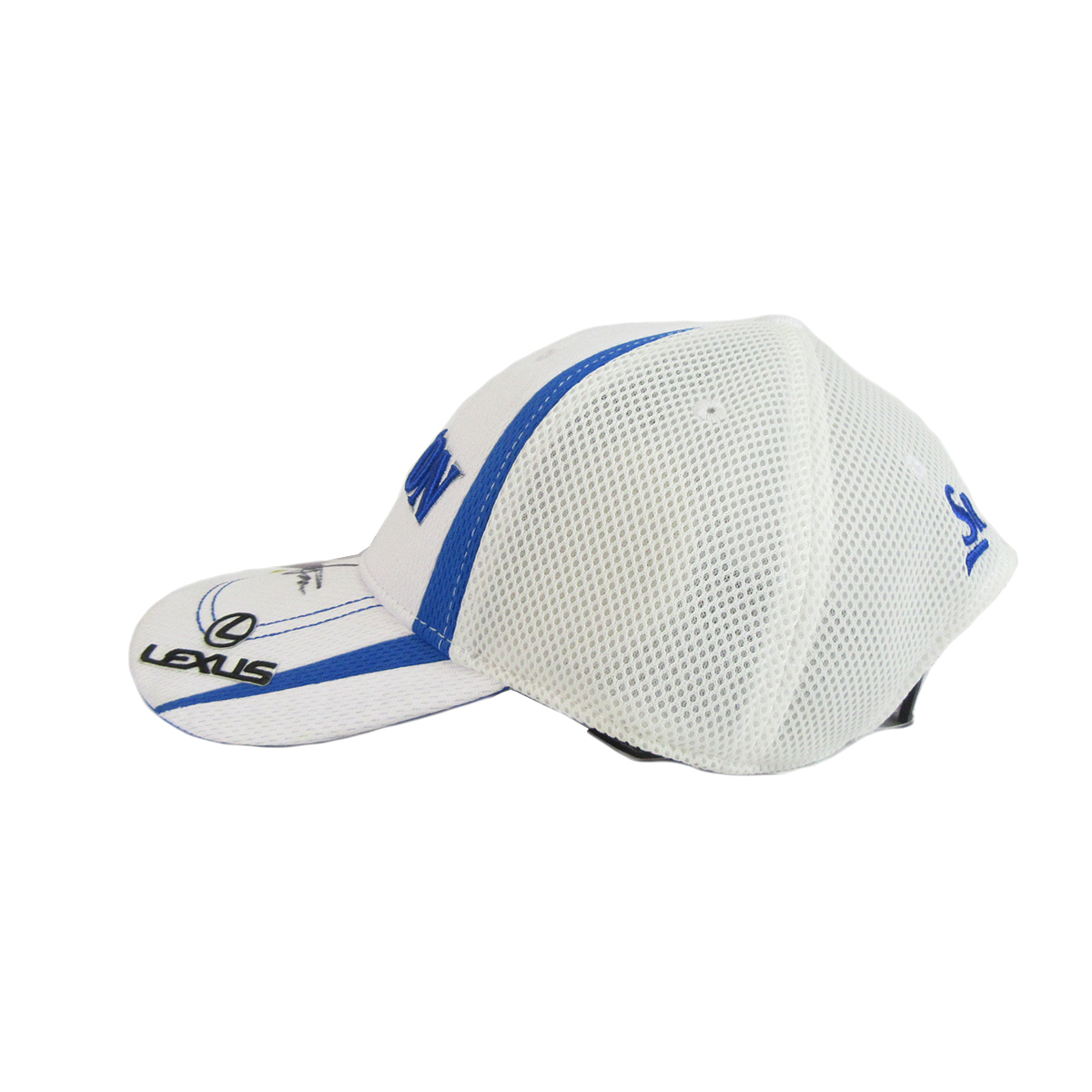 2026年最新松山英樹／サイン入り／ゴルフキャップの人気アイテム