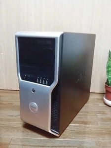 Windows10+office　高性能i7-3770 新品SSD240GB 大容量HDD1TB 8GB DVD USB3.0 240W 便利なソフト多数 Windows10+office 高性能i7-3770 新品SSD240GB 大容量HDD1TB 8GB DVD