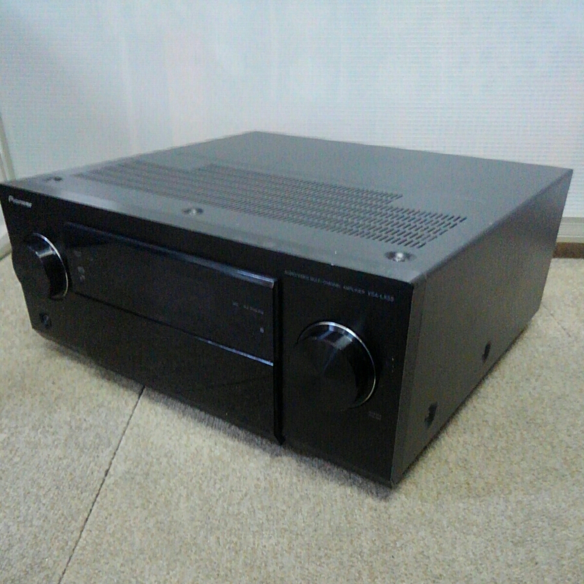 マルチチャンネルアンプ パイオニア VSA-LX55 Pioneer 7.2ch AVアンプ