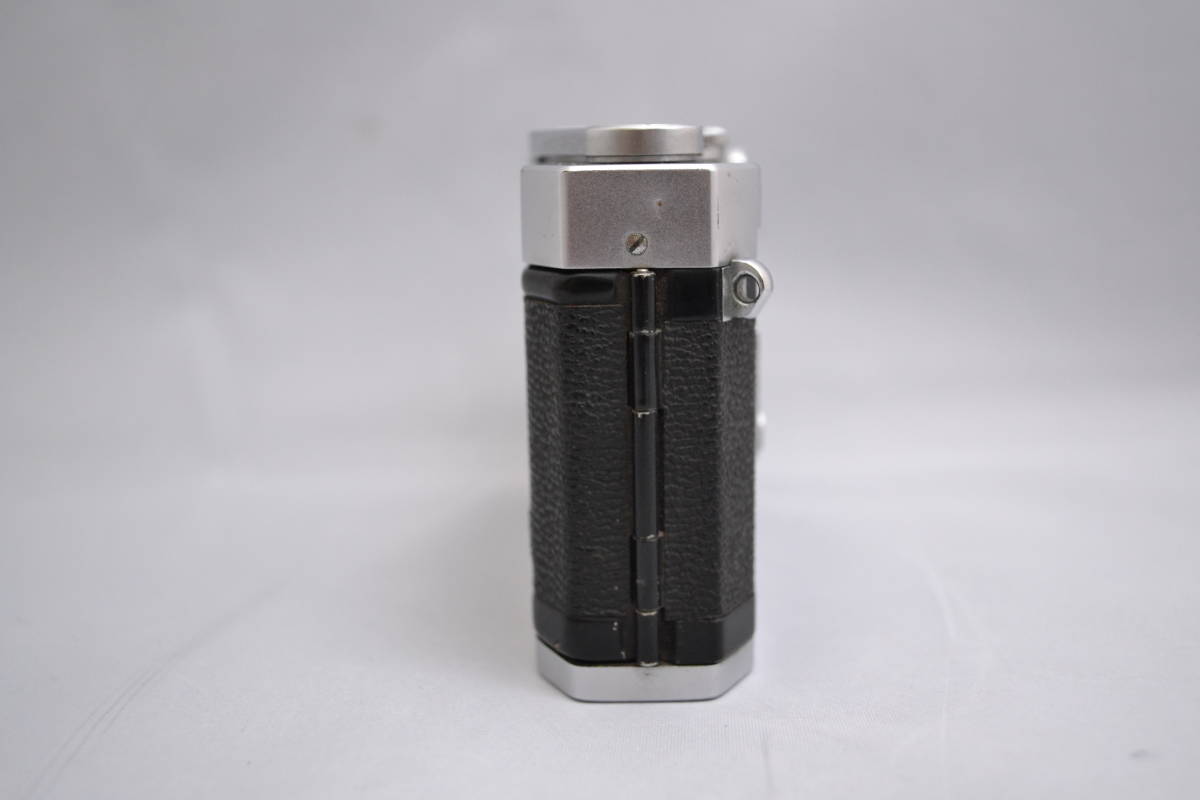 ☆希少！結構綺麗！ CANON キャノン VI-L vil (6L) 型 ボディ レンジ