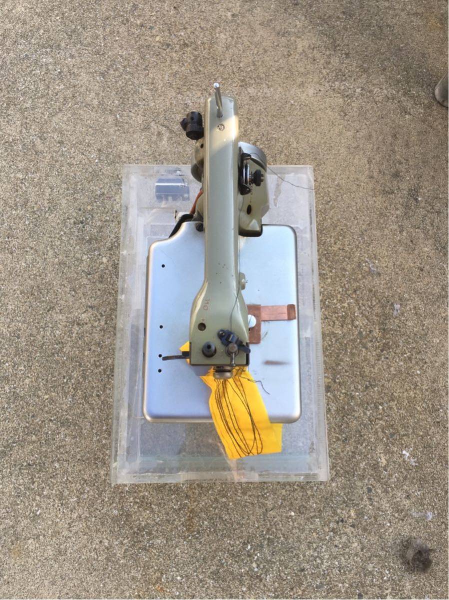 Yahoo!オークション 圓井繊維機械/marusan CP-102 no.8 手動 Yahoo!オークション 圓井繊維機械/marusan CP-102 no.8 手動