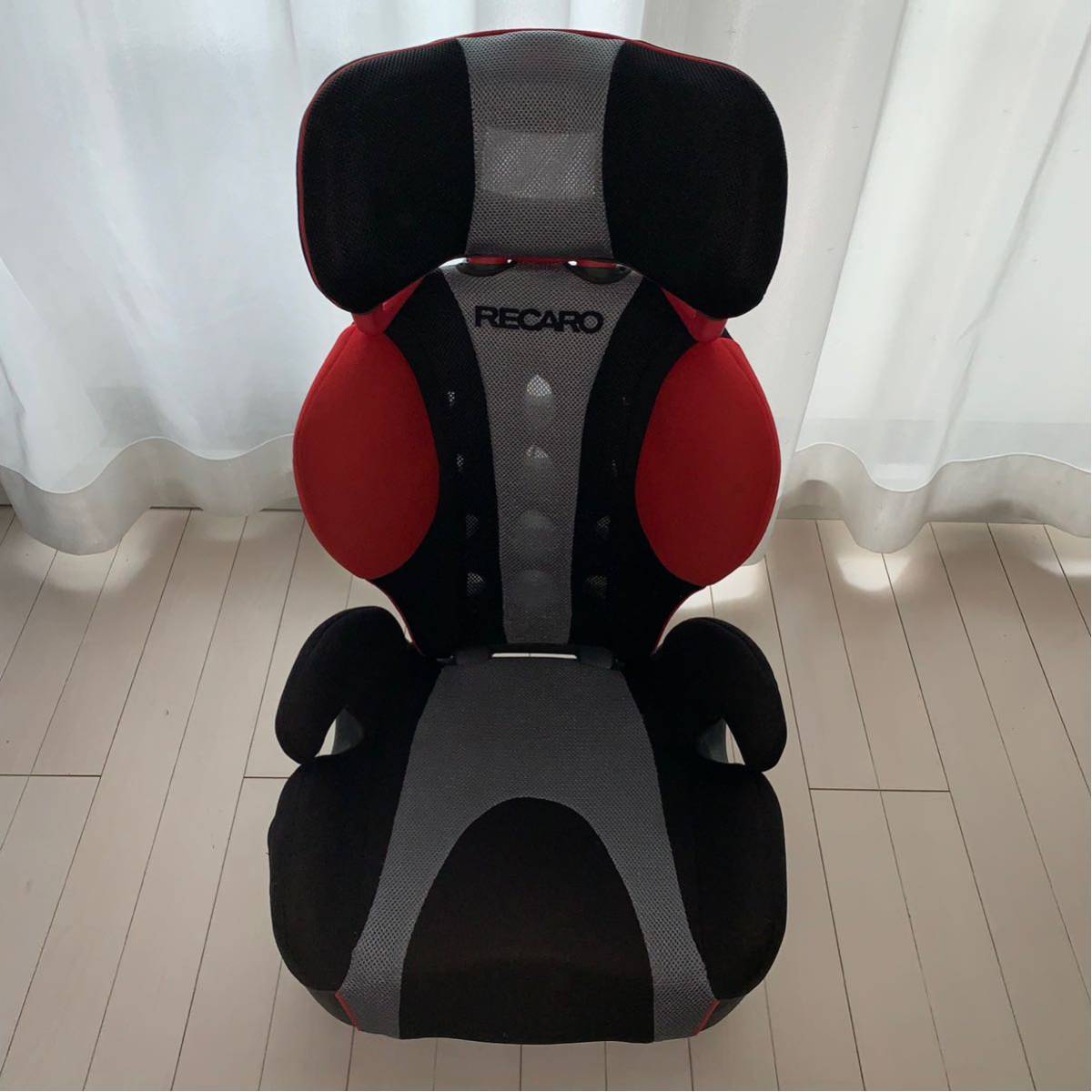 レカロ スタート アールワン ターマックブルー RJ350.02 シート RECARO