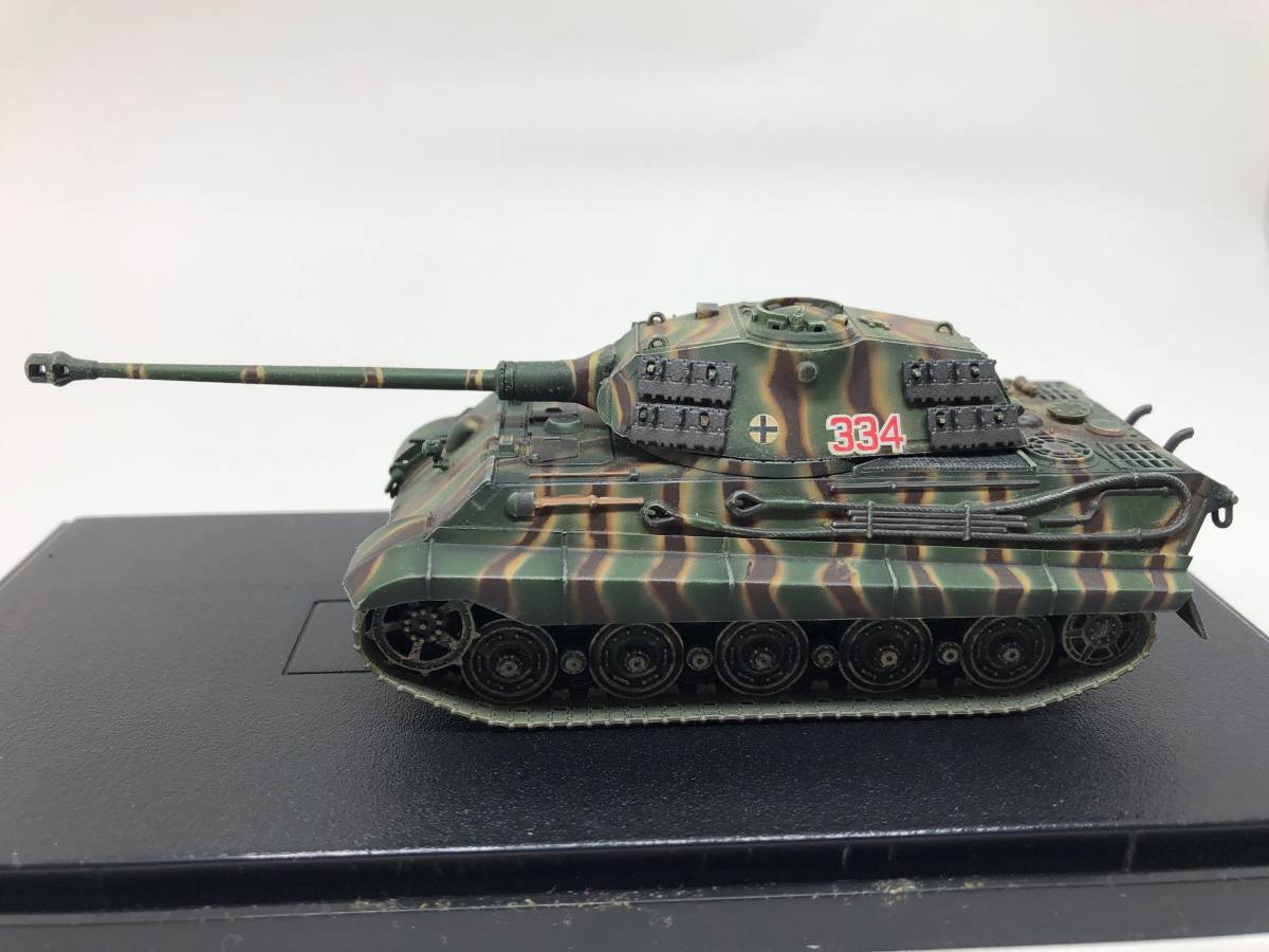 ♯Kri21Ij　カプセルQ ワールドタンクデフォルメ2WW2名戦車編全10種 ♯Kri21Ij カプセルQ ワールドタンクデフォルメ2WW2名戦車編全10種
