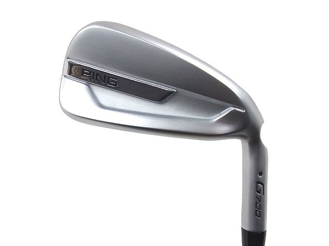 定番人気，正規品 単品 ピン G700 4I 18.5 R PING FUBUKI 1円(ピン)｜売買されたオークション情報、yahooの商品情報をアーカイブ公開 - オークファン 男性右きき用