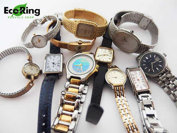  1円 ジャンク品 ロベルタ ディ カメリーノ azur CYMA シチズン ingenu 等 レディース腕時計 計11点セット BG731(その他)｜売買されたオークション情報、yahooの商品情報をアーカイブ公開 - オークフ その他