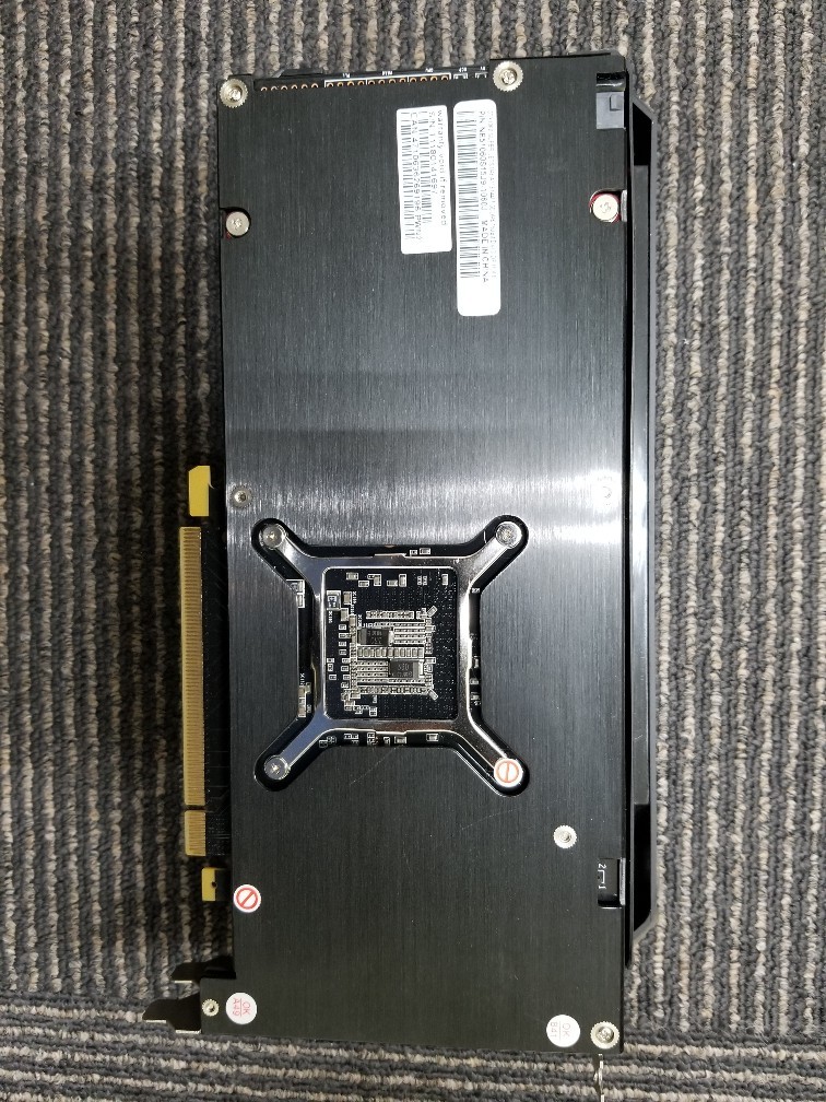 PALIT GEFORCE GTX1060 6GB SUPER ＪETSTREAＭ　風 F2