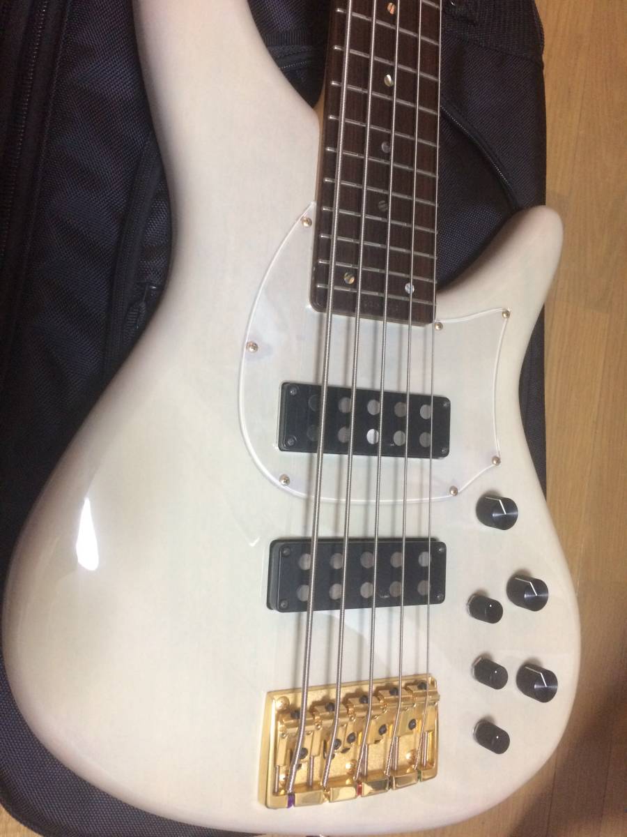 Sugi NB5 ⁄ NB5E 税込販売価格 FL FM⁄ASH STR（中古）楽器検索