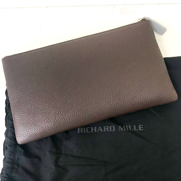 MILLE オートマティック RICHARD リシャール MILLE) 2025新作 