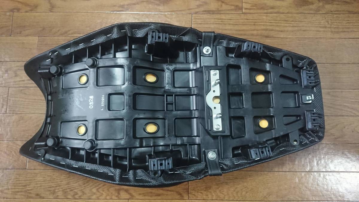 ZX-14R）by - | みんカラ DIYメンテナンスのページ(Ninja ZX-14R編