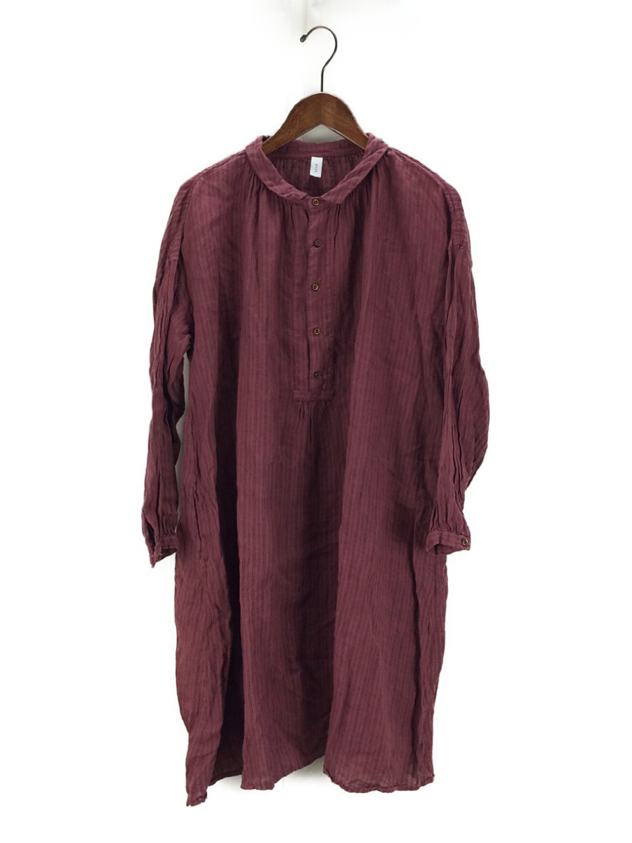 E49□HANAE MORI Knit□ハナエモリ□ジャガードニット ロング