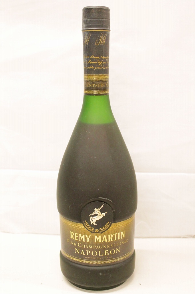 MARTIN レミーマルタン REMY NAPOLEON ナポレオン - メルカリ 700ml