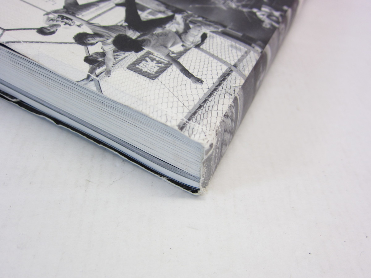 スピッツ spitz オフィシャルデータブック OFFICIAL DATA BOOK 1987