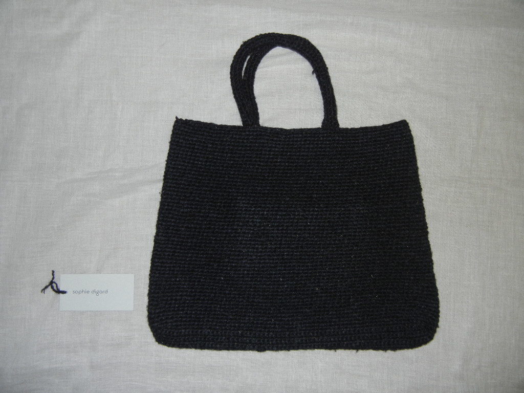 Bshop ビショップ Sophie Digard ソフィ・ディガール ハンドメイド 