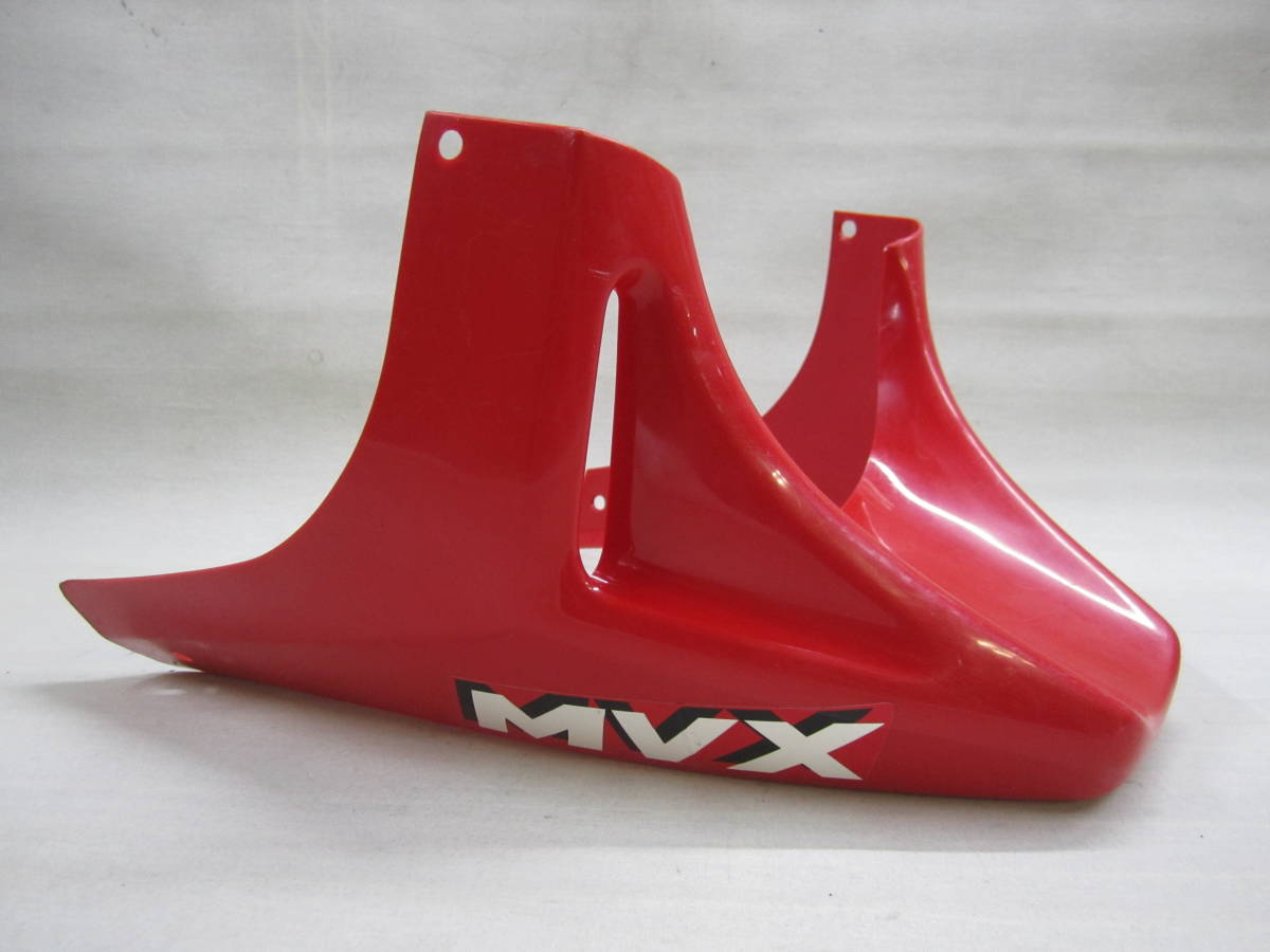 MVX250F MC09 ホンダ 書類付き Yahoo!オークション 2サイクル水冷V型3 