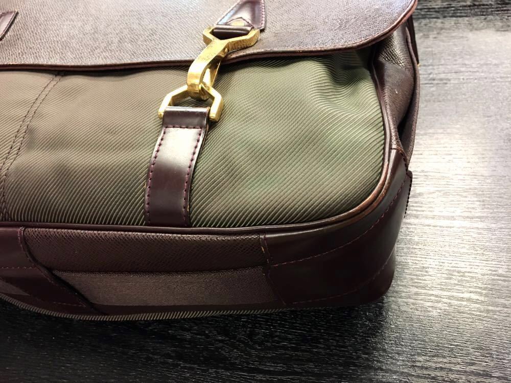 ☆LOUIS VUITTON ルイヴィトン☆デルスー メッセンジャーバッグ M30166