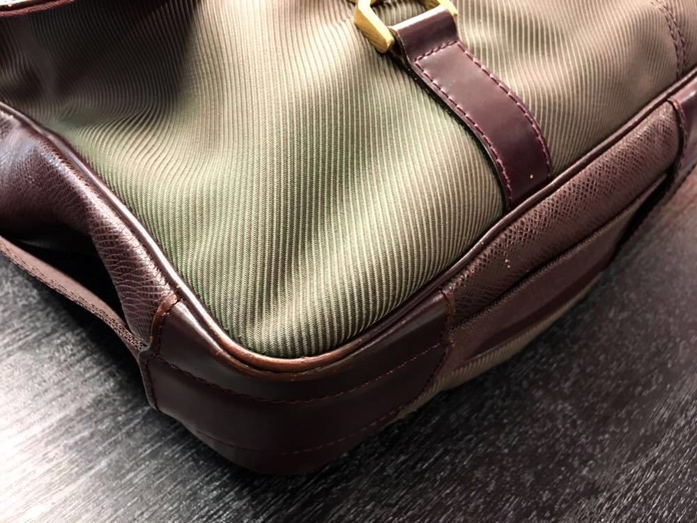 ☆LOUIS VUITTON ルイヴィトン☆デルスー メッセンジャーバッグ M30166