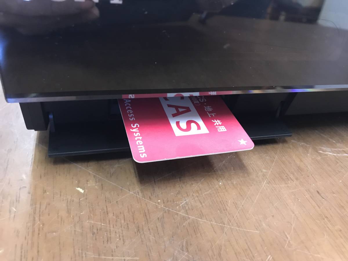 967■SONY/ソニー■ブルーレイディスクレコーダー BDZ-A70■08年製_2