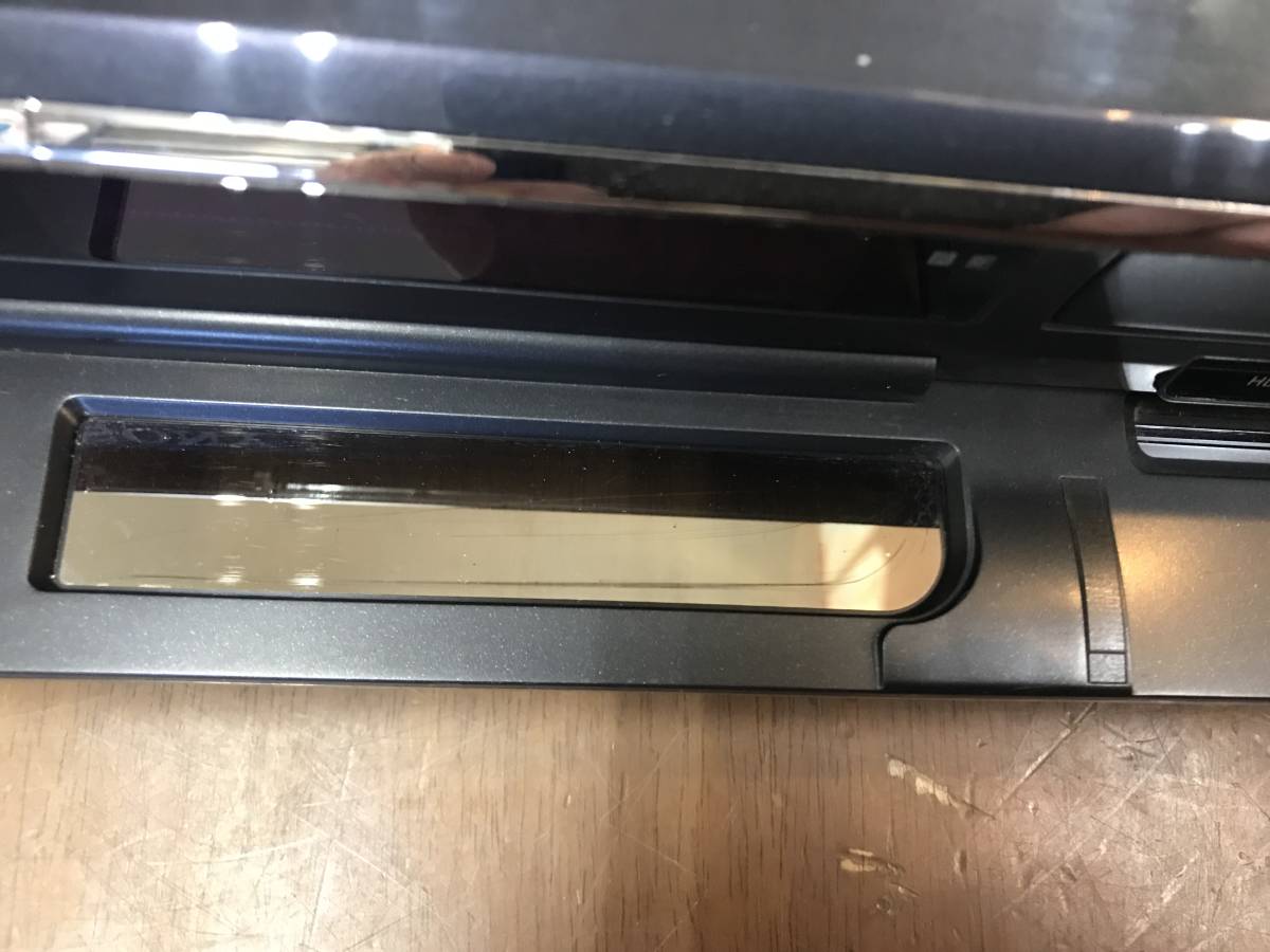 967■SONY/ソニー■ブルーレイディスクレコーダー BDZ-A70■08年製_5