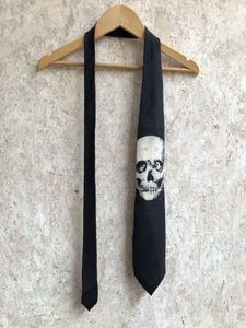 yohji yamamoto ネクタイ2本 手塚治虫 鉄腕アトム ヤマモトヨウジ ヨウジヤマモト ヒゲオヤジ 手塚治虫 シルクネクタイ ブラックジャック