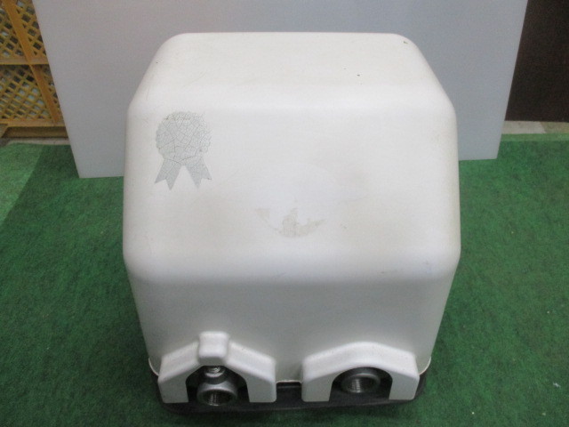 ジャンク品　川本ポンプ　カワエース　NF2-150S　③ Yahoo!オークション -「nf2-150s」の落札相場・落札価格 浅井戸ポンプ 浅井戸用ポンプ NF2-150SK ソフトカワ