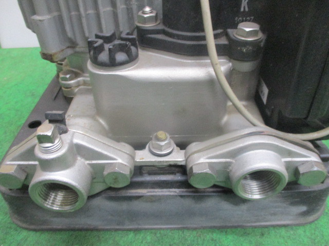 ジャンク品　川本ポンプ　カワエース　NF2-150S　③ Yahoo!オークション -「nf2-150s」の落札相場・落札価格 浅井戸ポンプ 浅井戸用ポンプ NF2-150SK ソフトカワ