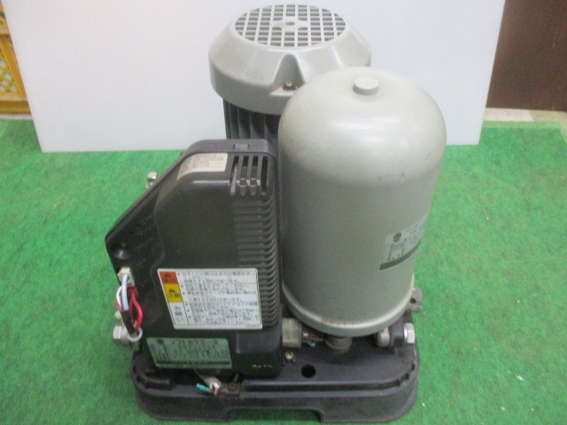 ジャンク品　川本ポンプ　カワエース　NF2-150S　③ Yahoo!オークション -「nf2-150s」の落札相場・落札価格 浅井戸ポンプ 浅井戸用ポンプ NF2-150SK ソフトカワ