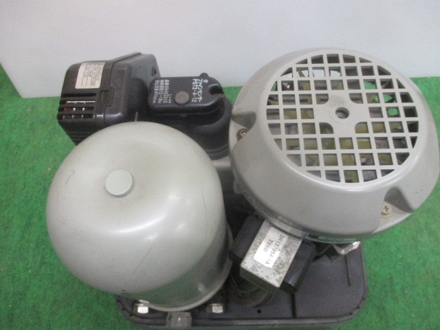 ジャンク品　川本ポンプ　カワエース　NF2-150S　③ Yahoo!オークション -「nf2-150s」の落札相場・落札価格 浅井戸ポンプ 浅井戸用ポンプ NF2-150SK ソフトカワ