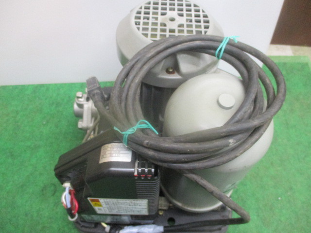 ジャンク品　川本ポンプ　カワエース　NF2-150S　③ Yahoo!オークション -「nf2-150s」の落札相場・落札価格 浅井戸ポンプ 浅井戸用ポンプ NF2-150SK ソフトカワ