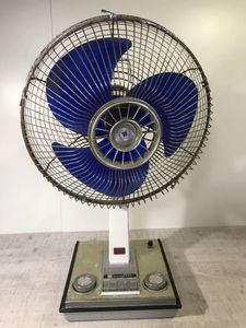 扇風機 nationalのYahoo!オークション(旧ヤフオク!)の相場・価格を見る