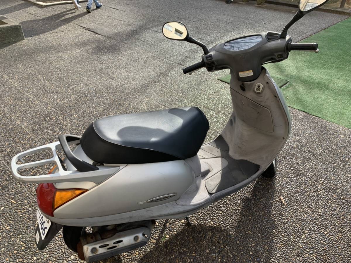 ホンダ リード50 リード501982～2001年を売る｜最新の買取相場と査定