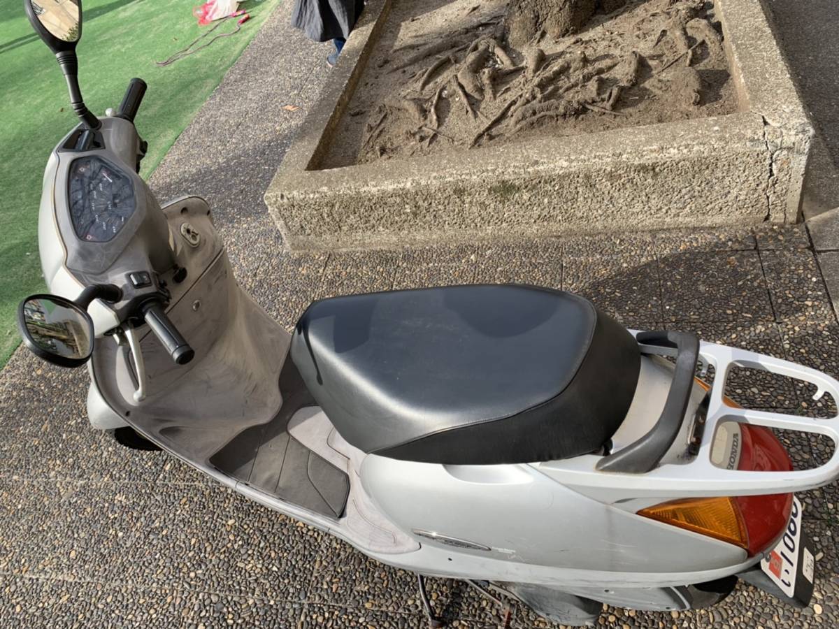 ホンダ リード50 リード501982～2001年を売る｜最新の買取相場と査定