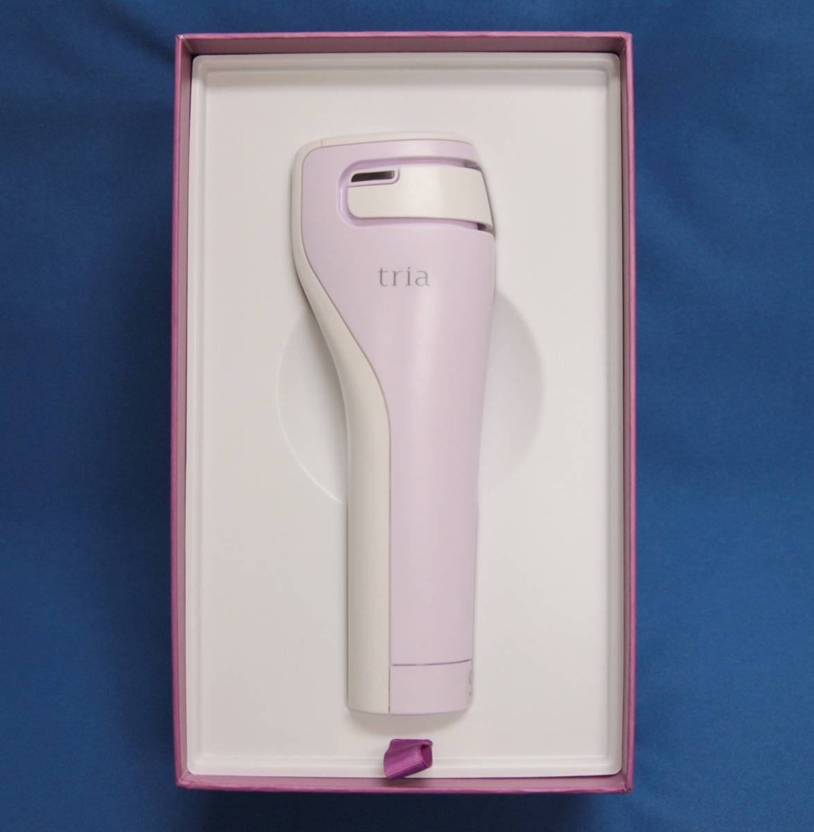 tria トリア スキン エイジングケアレーザー 中古美品 【公式通販】