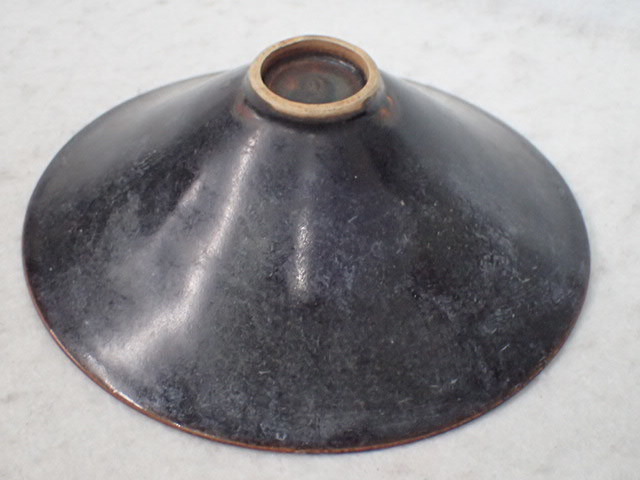 天目茶碗 中国美術 宋時代 公式通販 建窯 - 宋代 茶道具 茶碗 dt07