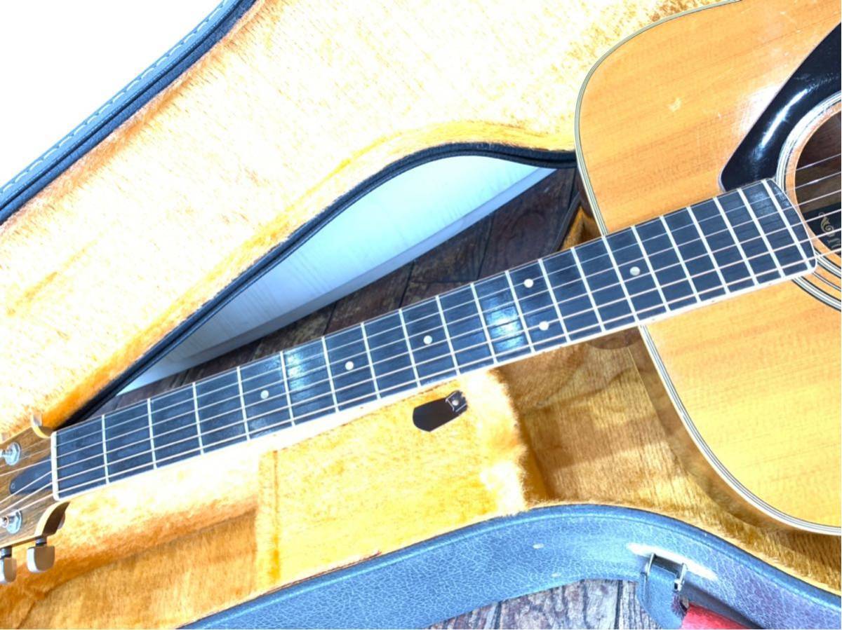 YAMAHA FG-500J FG-500 Guitar もちろんジャパンビンテージ❕ヤマハ FG 