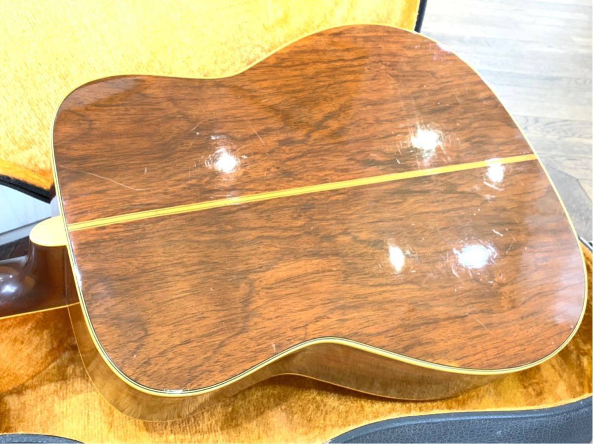 YAMAHA FG-500J FG-500 Guitar もちろんジャパンビンテージ❕ヤマハ FG 