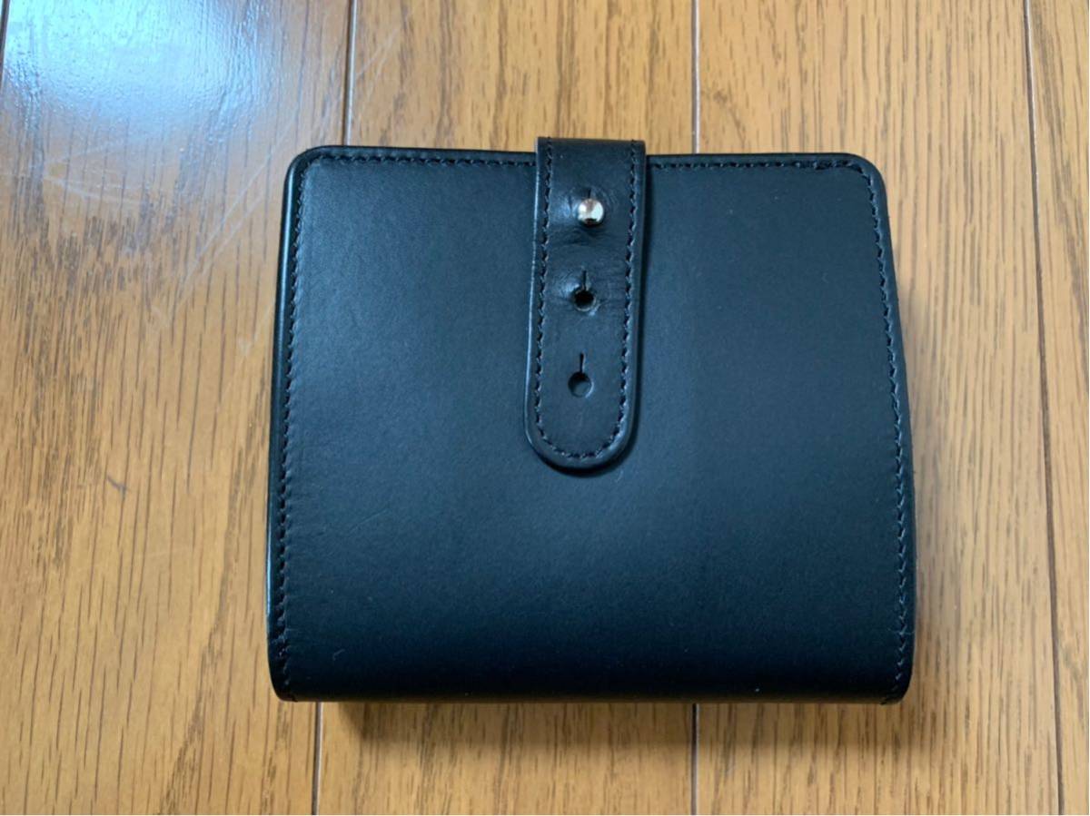 アーツアンドサイエンス ARTS&SCIENCE ジャバラ 蛇腹 jabara wallet