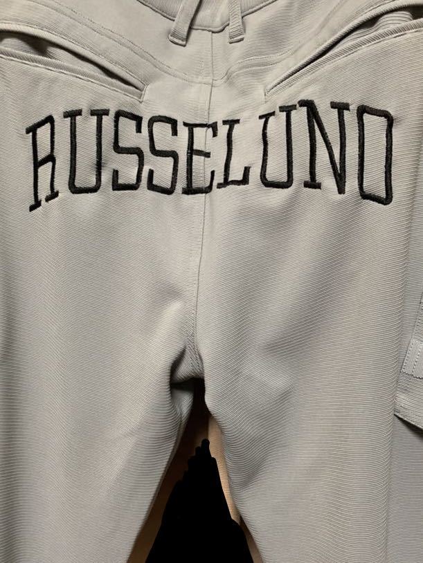 ラッセルノ Russeluno カーゴパンツ 完売品_2