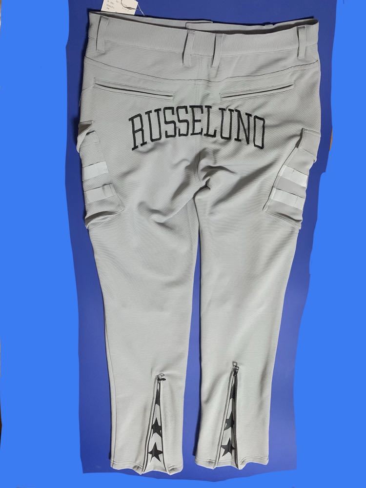 ラッセルノ Russeluno カーゴパンツ 完売品_4