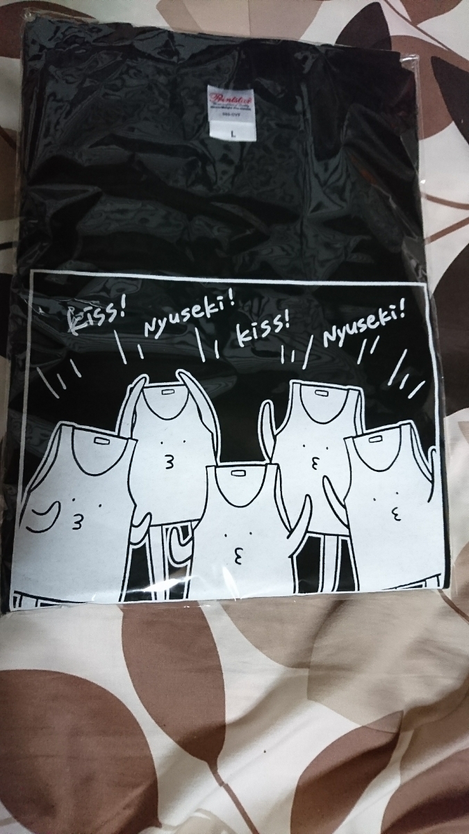 人気SALE ヤバイTシャツ屋さん Tシャツ Lサイズ ヤバT グッズ 2(記念品、思い出の品)｜売買されたオークション情報、yahooの商品情報をアーカイブ公開 - オークファン その他
