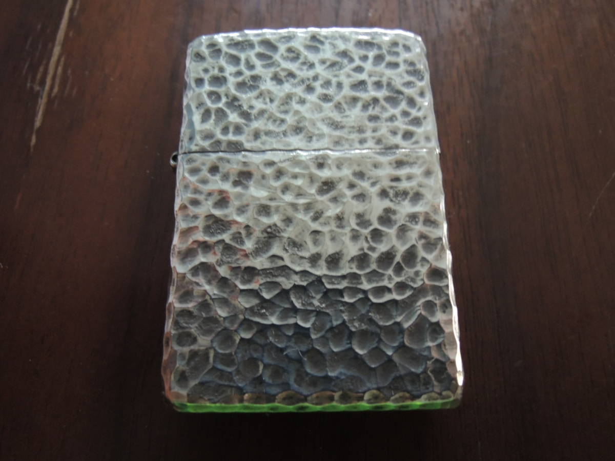  STERLING.シルバー.2012.Zippo.火花が出ます(Zippo)｜売買されたオークション情報、yahooの商品情報をアーカイブ公開 - オークファン Zippo