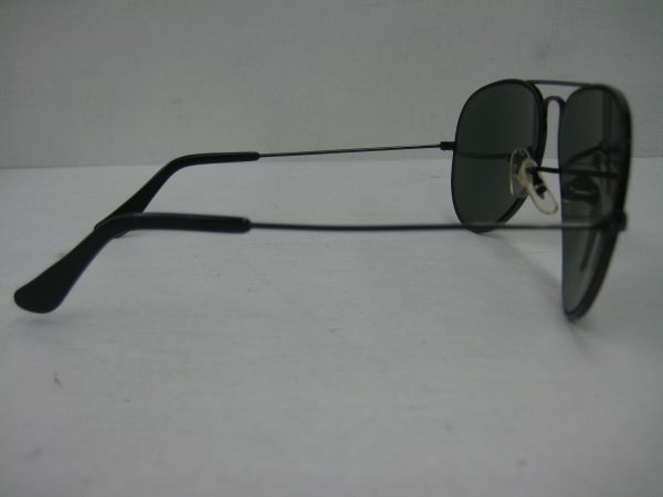 送60サ[81]D042306 Ray Ban レイバン サングラス ヴィンテージ ティアドロップ ボシュロム メンズ 中古品