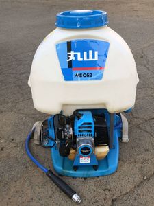 噴 背負 丸山のYahoo!オークション(旧ヤフオク!)の相場・価格を見る  