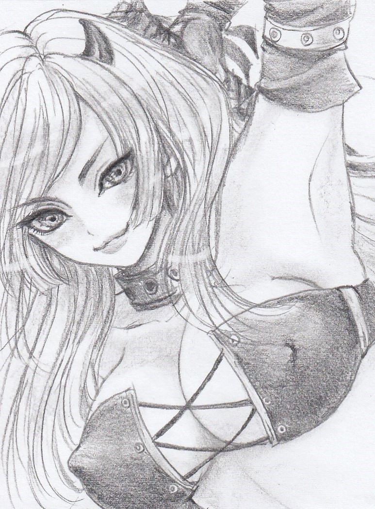 創作 女王様 手描きイラスト 鉛筆画 手描きイラスト 売買されたオークション情報 Yahooの商品情報をアーカイブ公開 オークファン Aucfan Com