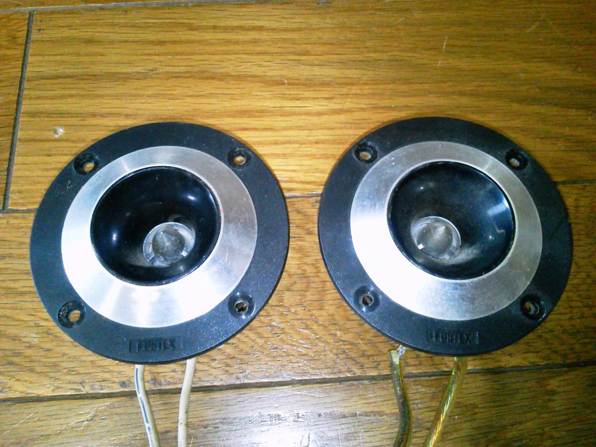FT17H - | FOSTEX Fostex(フォステクス) 中古オーディオ 高価買取 