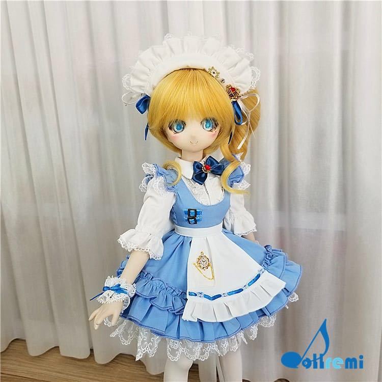 格安，低価】 MDDアイリスメイド服