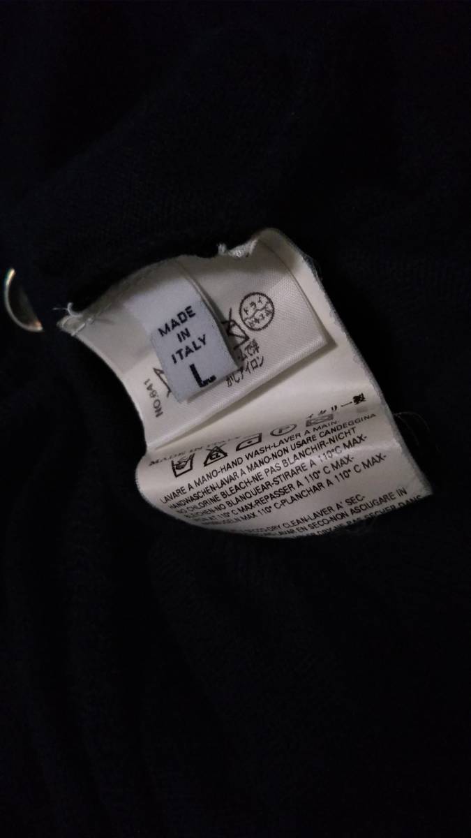 Martin Margiela(マルタンマルジェラ) ⁄ Maison Margiela ここのえタグ