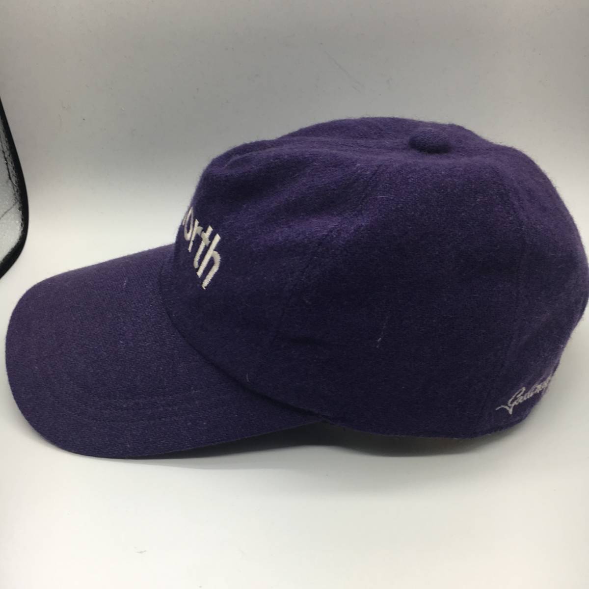 初期! レア!! エレクトリックコテージ×グッドイナフコラボ ウール 