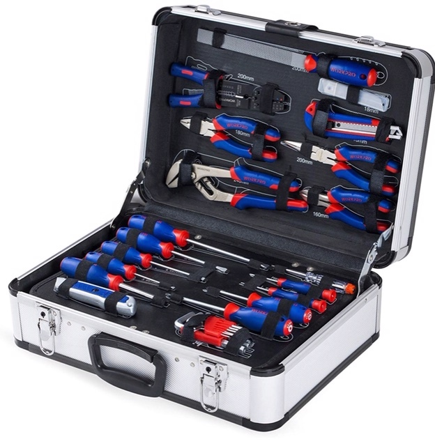 ガレージツールセットJr．: 手工具・その他工具 ☆ロングセラー